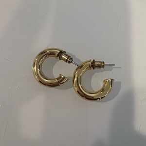 Small hoops